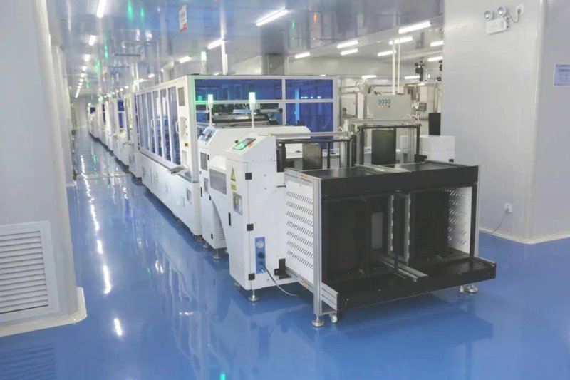 常州研冈自动化科技有限公司,一个您不容错过的技术伙伴